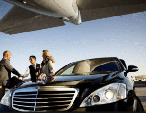airport transfer