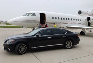 Airport transportation